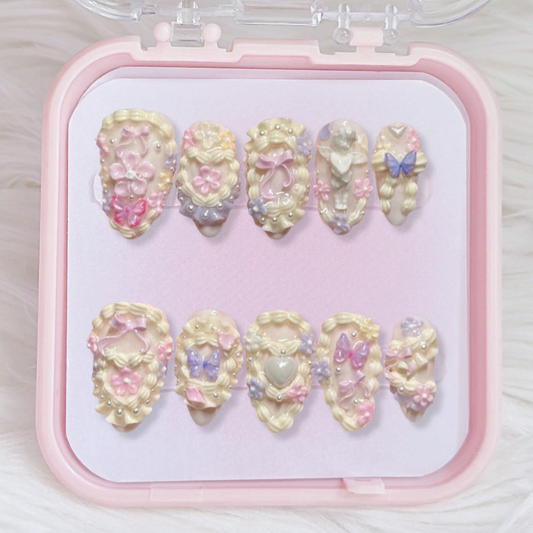Meringue Muse
