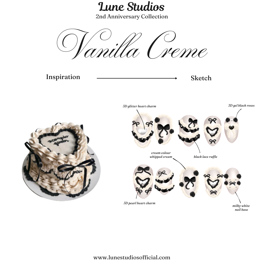 Vanilla Creme